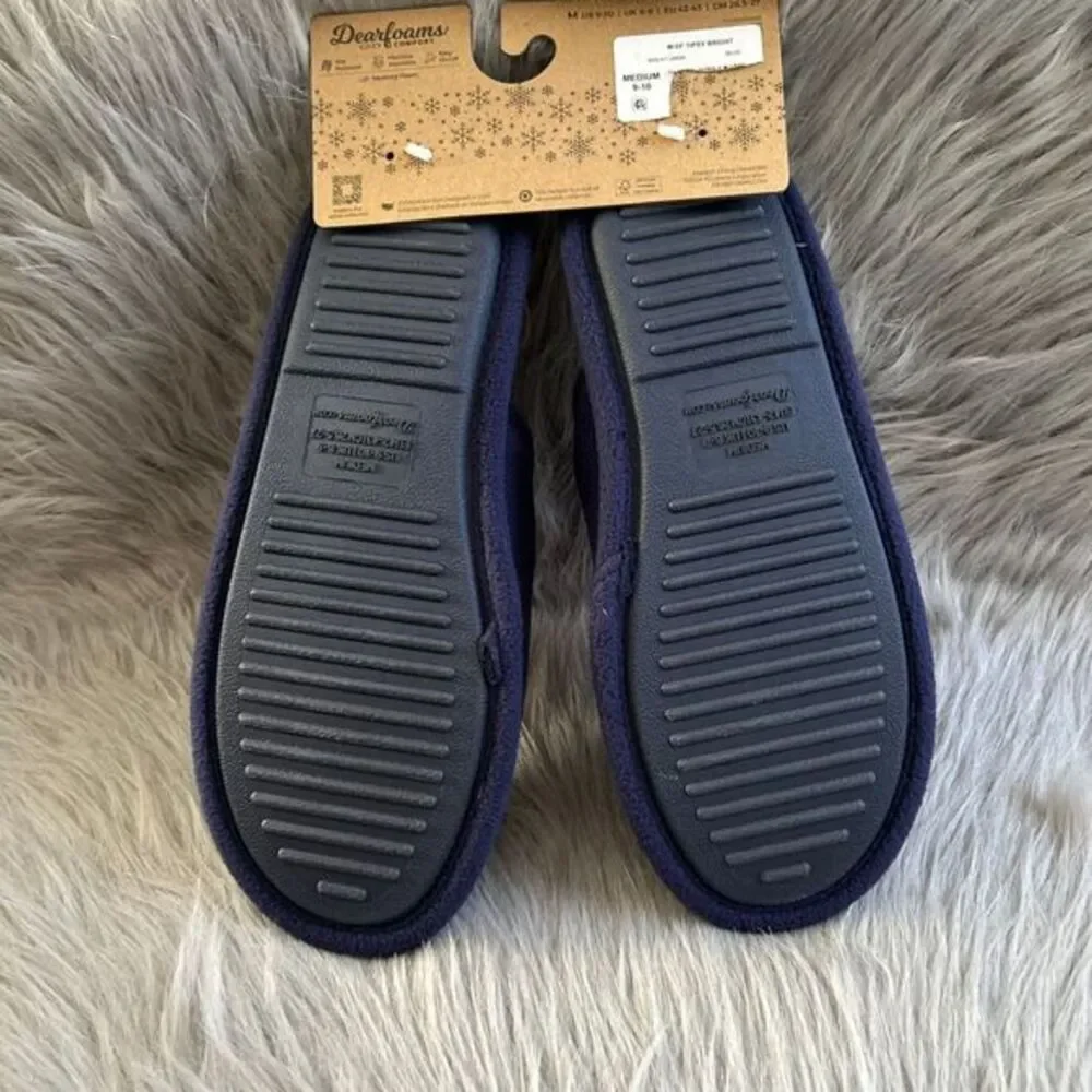 Dearfoams 